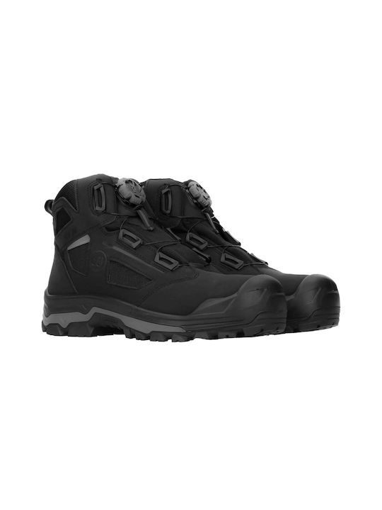 Bata Boots Safety S3