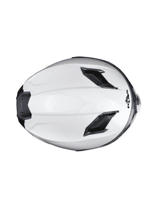 Motorcycle Helmet Full Face DOT / ECE 22.06 1550gr with Sunvisor