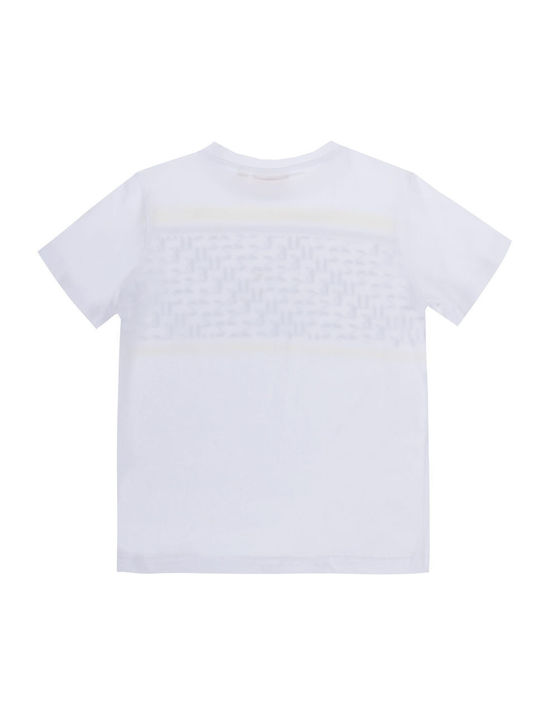 Ubs2 Kids T-shirt Yellow