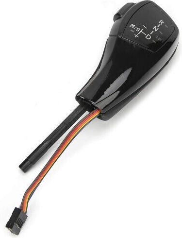Buton schimbător viteze pentru BMW Magazin online / Magazin online / Z4 / X1 / E90 / E91 / E92 / E87 Negru