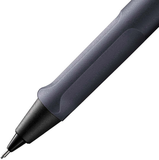 Lamy Механичен Молив от Inox 0.5мм 1бр Черен