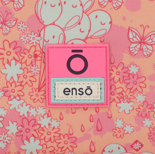 Enso Pencil Case