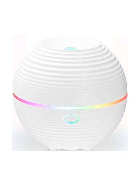 Lanaform Led Συσκευή Αρωματοθεραπείας LA120316
