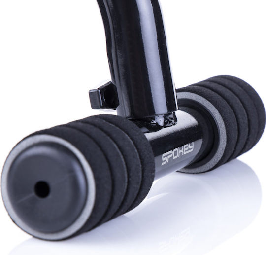 Spokey Push Up Handles Set of 2 Bracer IV
