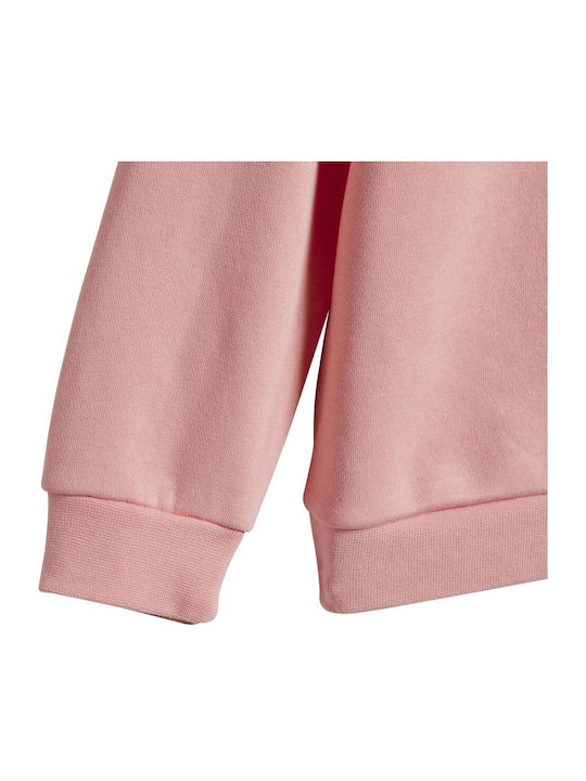 adidas Kids Sweatpants Set Multicolour