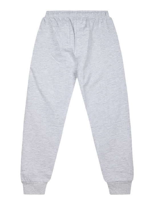 Energiers Kids Sweatpants Melange