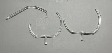 Set Reparare Fibra DRL Far Dreapta pentru BMW Seria 3 F30 Facelift 2015-2018