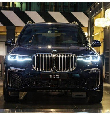 Kit de Reparare a Fibrei Optice pentru Luminile de Zi Faruri BMW X7 G07 DRL