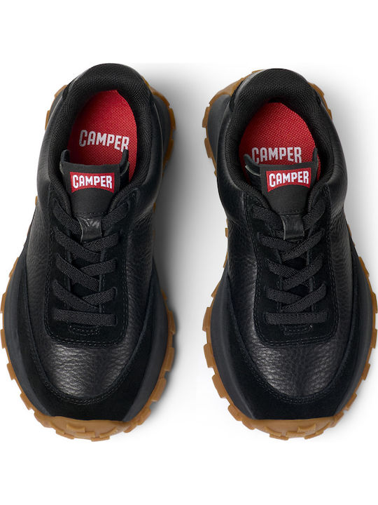 Drift Kids Sneakers Black