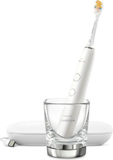 Philips Sonicare 9000 Diamondclean Hx9911/19