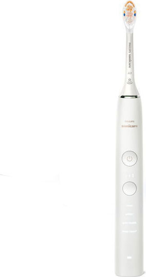 Philips Sonicare 9000 Diamondclean Hx9911/19 | Skroutz Romania