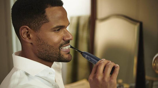 Philips Sonicare 9900 Diamondclean Prestige Limited Edition Hx9992/42 Electric Toothbrush