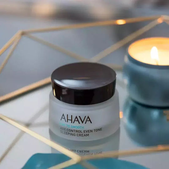 Ahava Cream Face Night 50ml