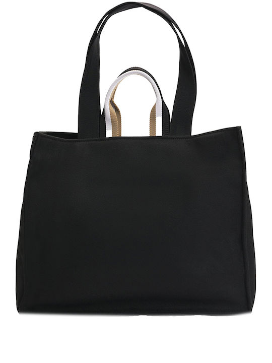 Hugo Boss Women's Bag Tote Hand Black