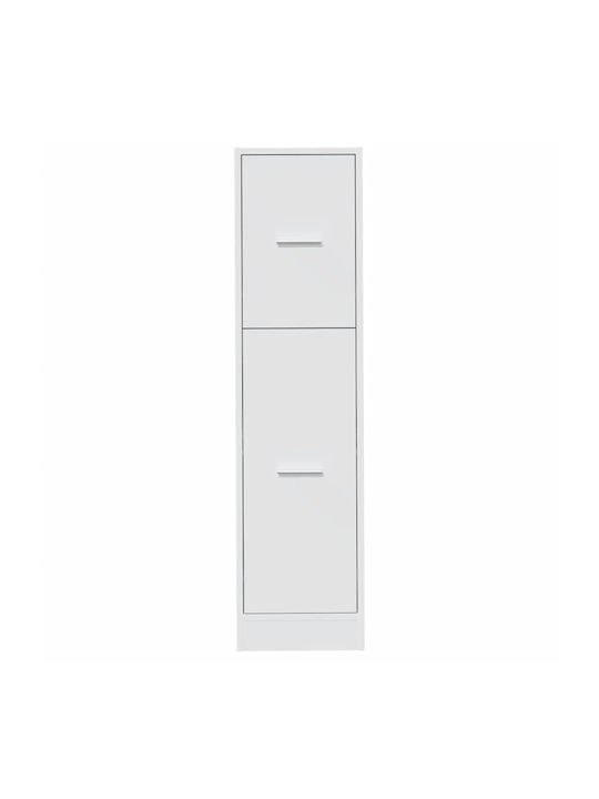 Sertar de depozitare metalică L30xW41xH118buc