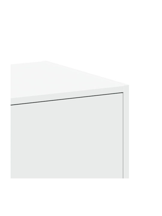 Sertar de depozitare metalică L30xW41xH118buc