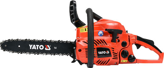 Yato 7кг с шина 33см и Easy Start
