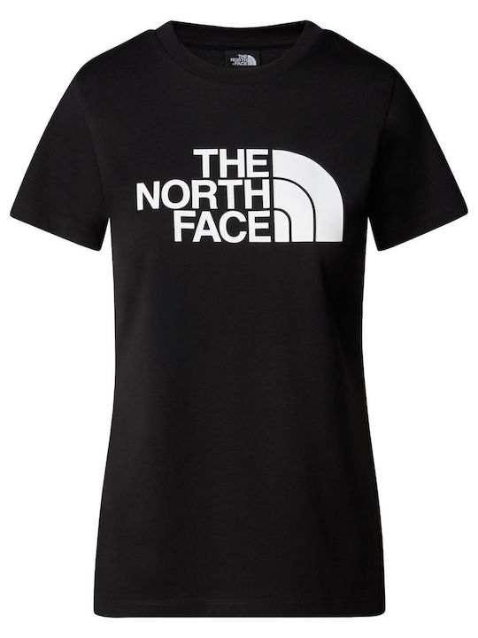 Easy Γυναικείο Αθλητικό T-shirt Λευκό