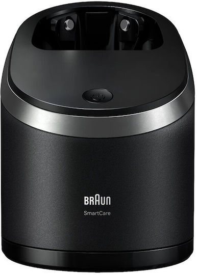 Braun Series 9 Фолийна Електрическа самобръсначка За лице