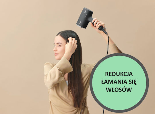 Panasonic Сешоар 1600W