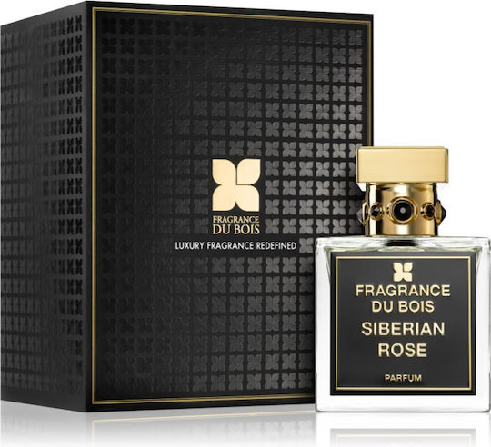 Fragrance Du Bois Sibirische Rose 100 ml