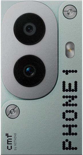 Nothing CMF Phone 1 5G Dual SIM (8/256GB) Verde