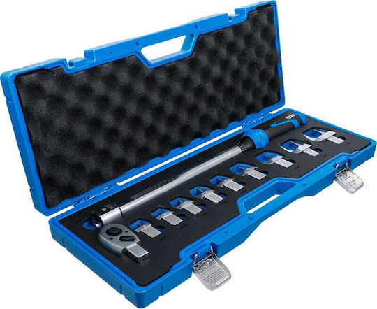 BGS Technic Δυναμόκλειδο Ροπής 210-210 Nm
