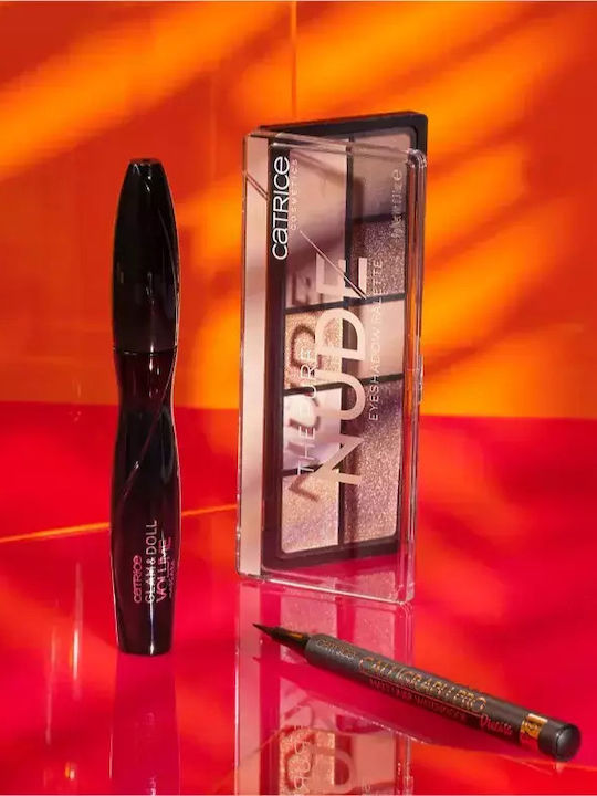 Set Cadou Catrice Pure Glam Eye Set Set Cadou Catrice Pure Glam Eye Set