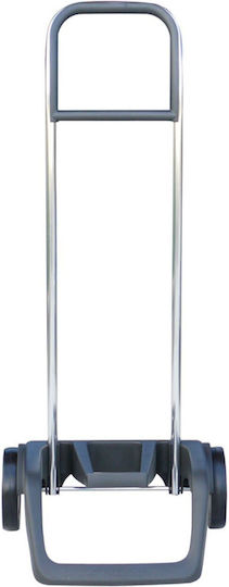 Mf Star Shopping Trolley Blue 13cm