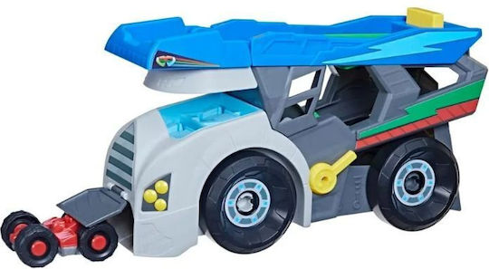 PJ Masks Car For 3+ Years Old