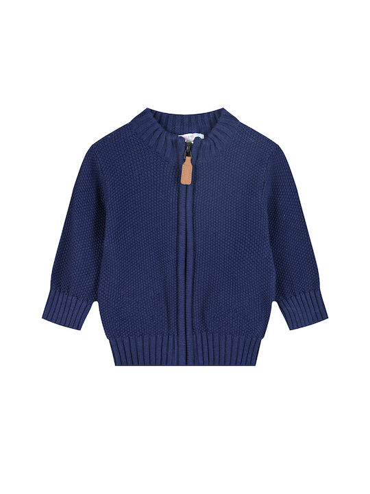 Energiers Kids Cardigan MAREN