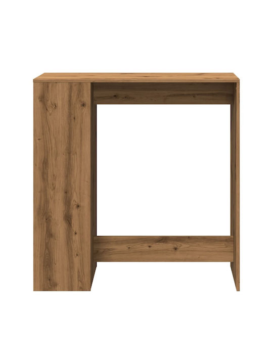 Table Bar Wooden Coffee 101x40x103.5cm