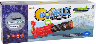 Bubble Gun 48cm