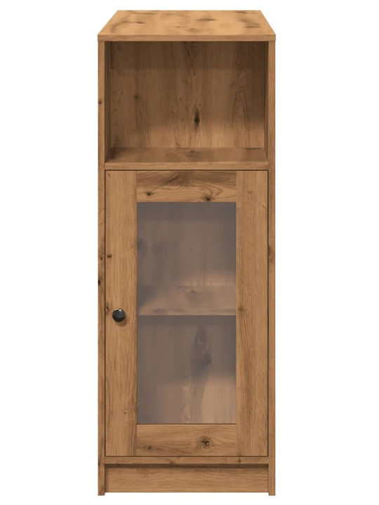 Table Bar Wooden Coffee 101x40x103.5cm