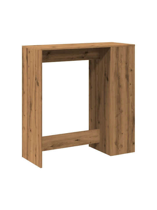 Table Bar Wooden Coffee 101x40x103.5cm