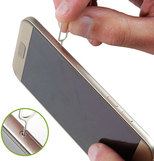 Sim Card Ejector Smartphones Tablets