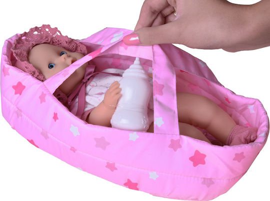 Jokomisiada Baby Doll 30 cm.