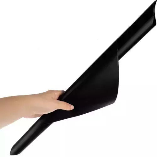 Ruhhy Silicone Non-Stick Baking Mat 40x40cm 5pcs