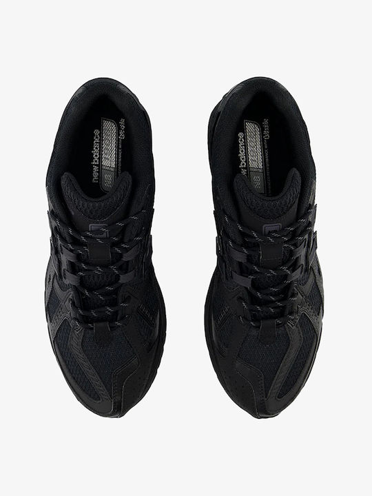 Herren Sneakers Schwarz