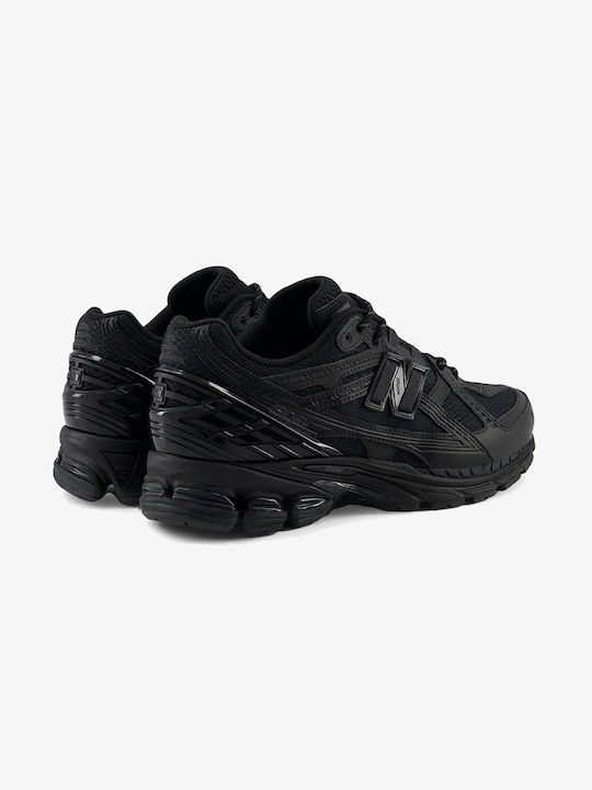 Herren Sneakers Schwarz