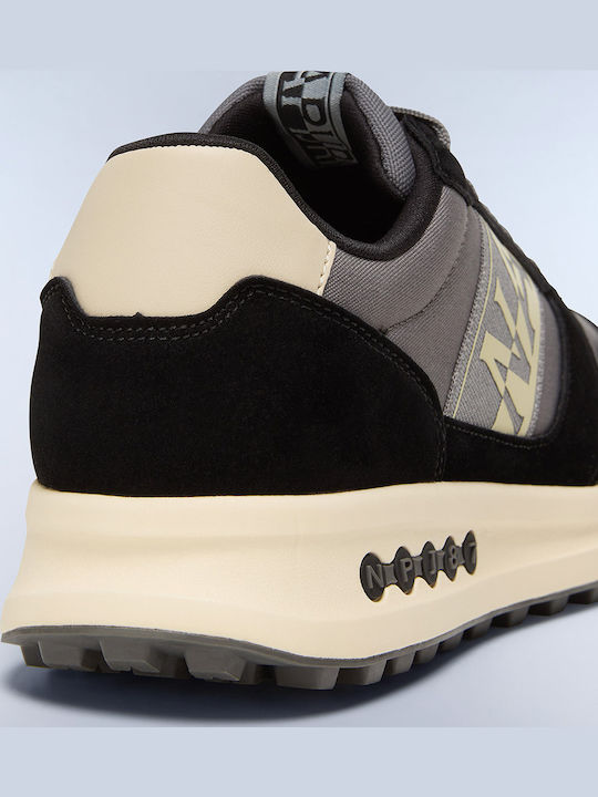 Slate Ανδρικά Sneakers Πολύχρωμο