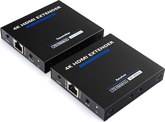 Spacetronik Конвертор SPH-675E 5903031030778