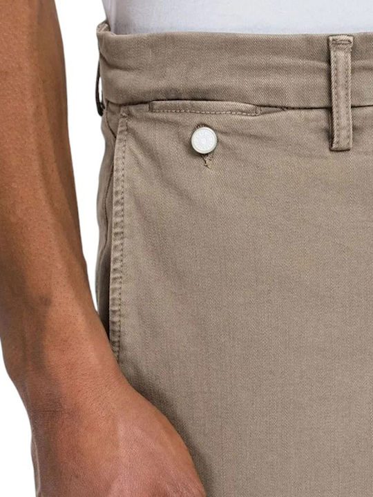 Trousers Beige