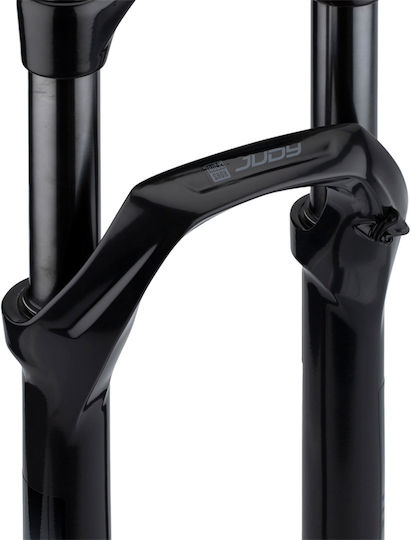 Rock Shox Judy Silver Tk Bicycle Shock Absorber
