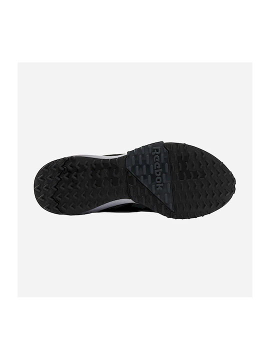 Lavante Trail 2 Damen Sportschuhe Trail Running Schwarz