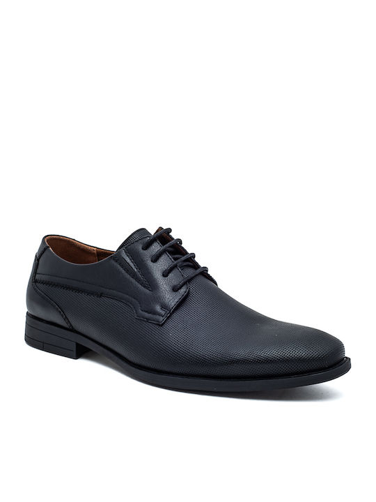 Men's Casual Shoes Black