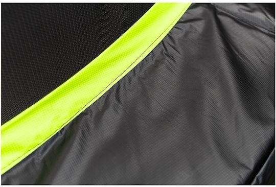 Spring Cover Trampoline 8ft Lean Sport Pro