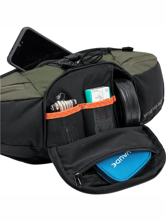 Waist Bag Black