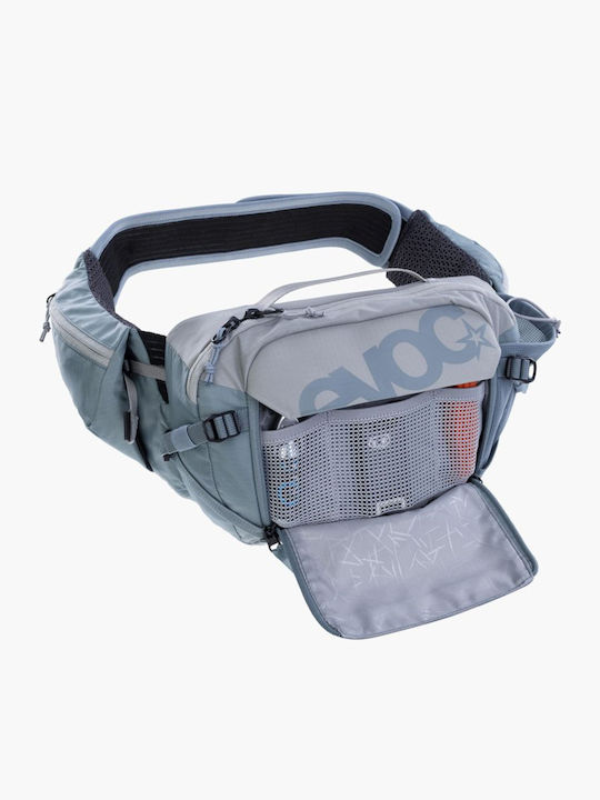 Belt Bag Gray