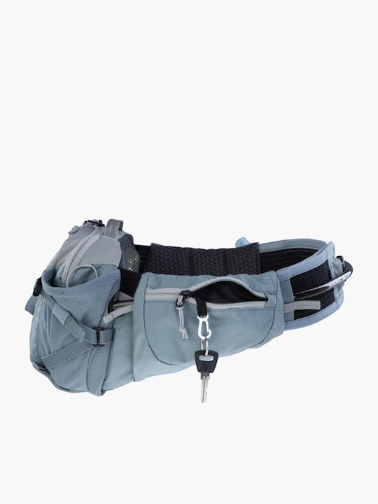 Belt Bag Gray